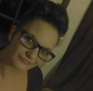 Meet your Posher, Vanessa